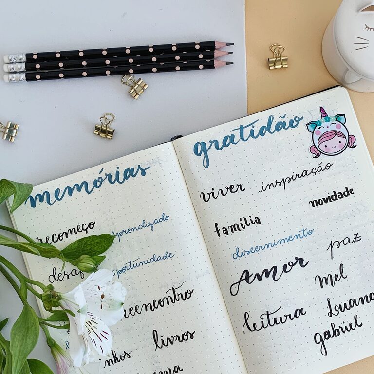 Beginner Guide to Journaling Every Day: Tips and Benefits
