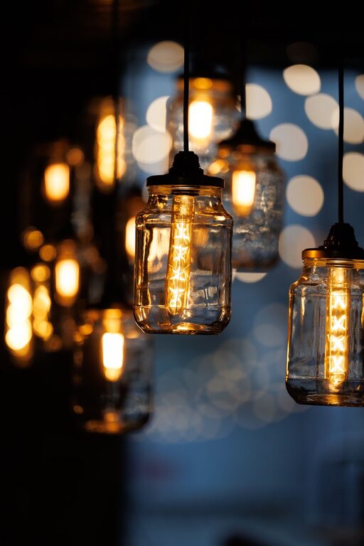 How to Choose Comfortable Home Lighting: Essential Tips for Every Room